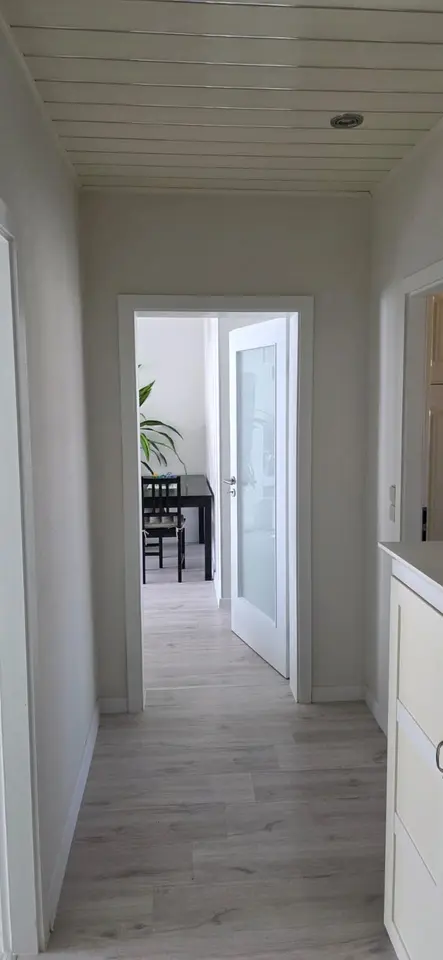 3 Zimmer Wohnung mit 58 m² in Limbach-Oberfrohna – Bild 8