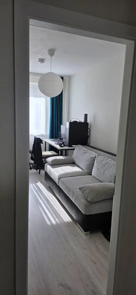 3 Zimmer Wohnung mit 58 m² in Limbach-Oberfrohna – Bild 9