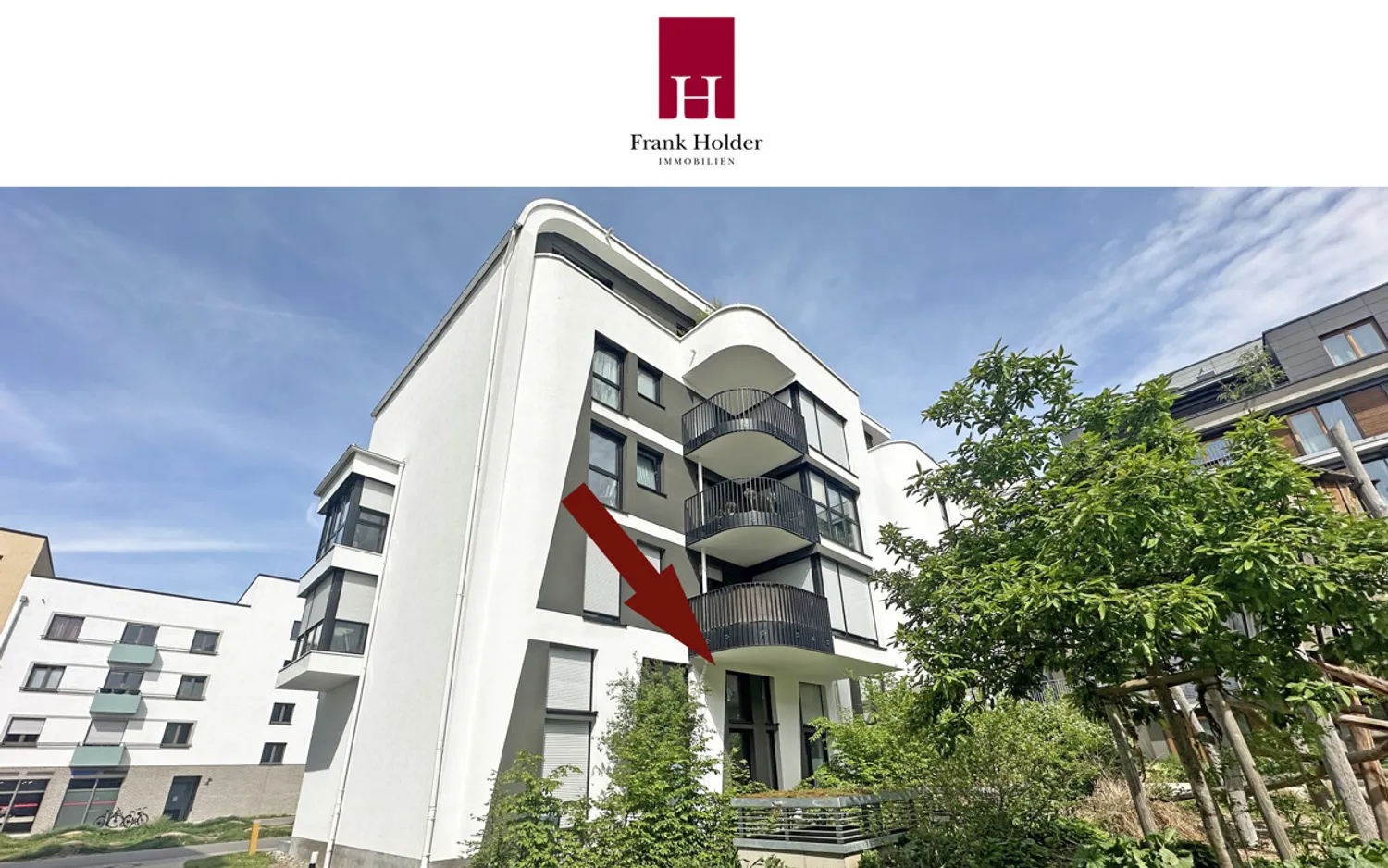 1 Zimmer Wohnung mit 22 m² in Tübingen – Bild 1