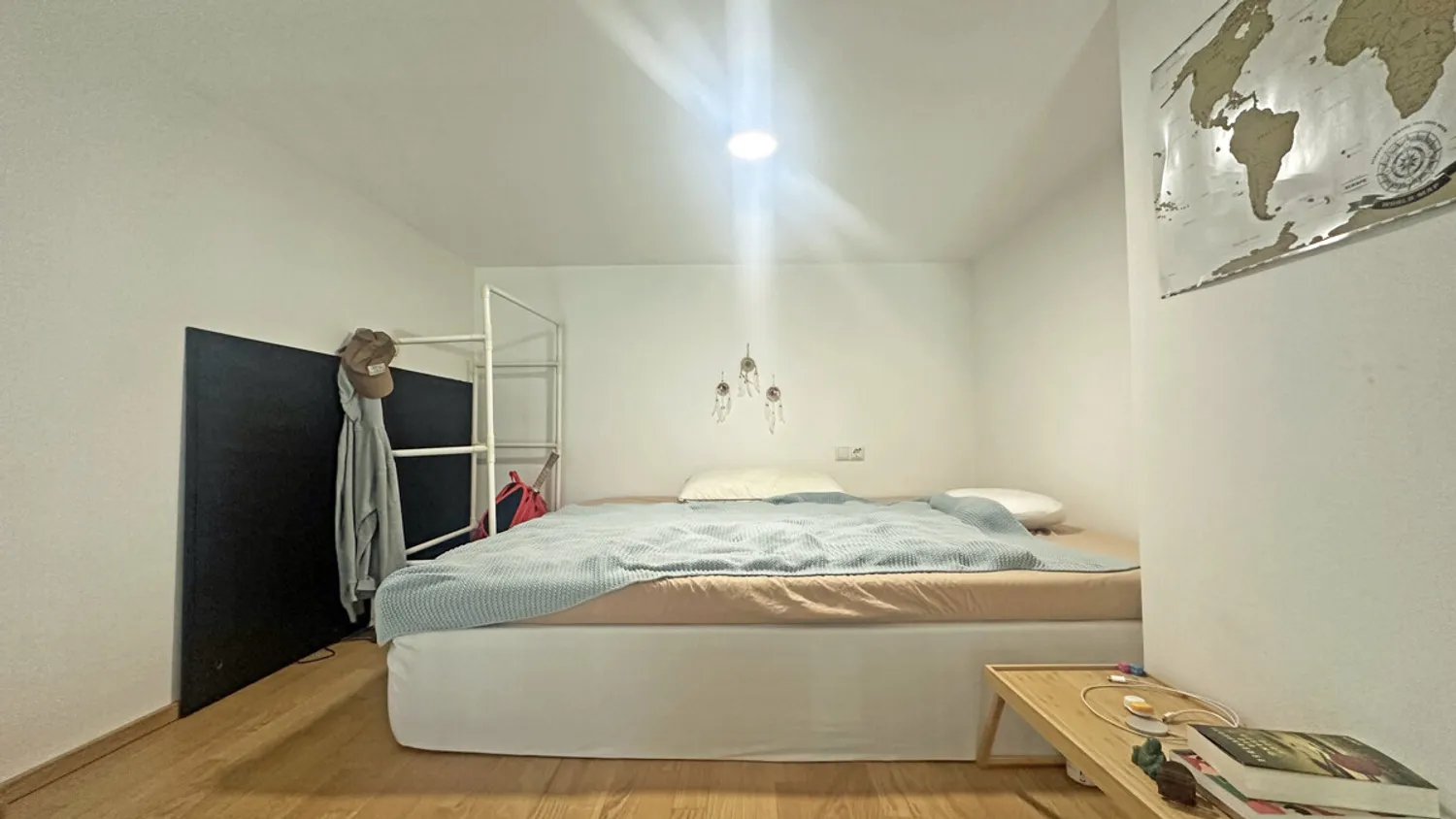 1 Zimmer Wohnung mit 22 m² in Tübingen – Bild 2