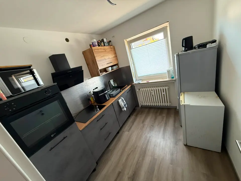 2 Zimmer Wohnung mit 70 m² in Herford – Bild 2