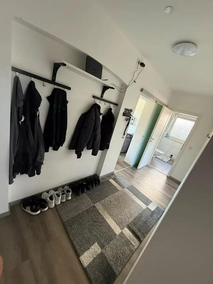 2 Zimmer Wohnung mit 70 m² in Herford – Bild 3