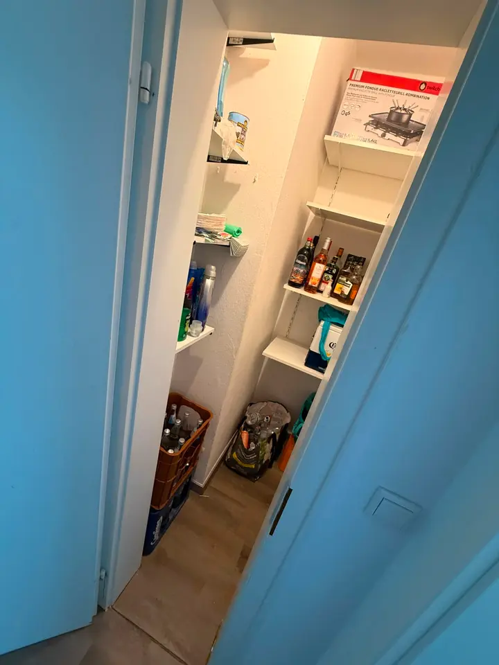 2 Zimmer Wohnung mit 70 m² in Herford – Bild 6