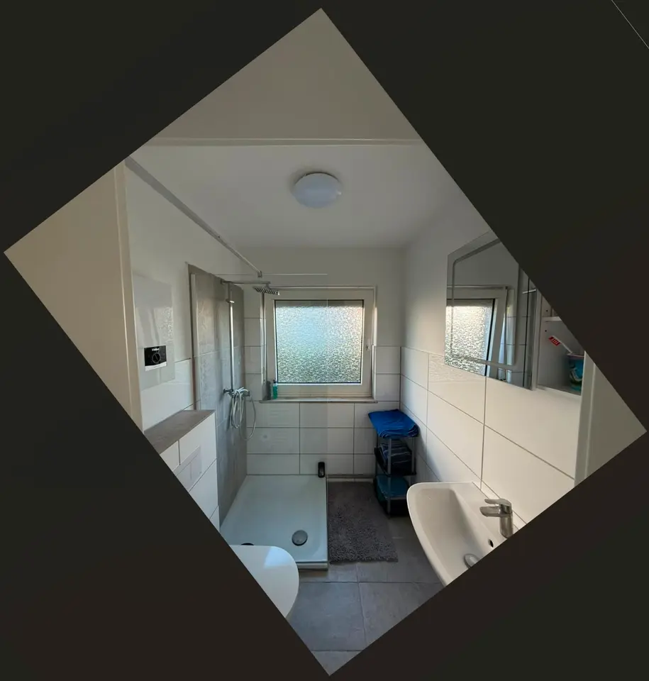 2 Zimmer Wohnung mit 70 m² in Herford – Bild 7