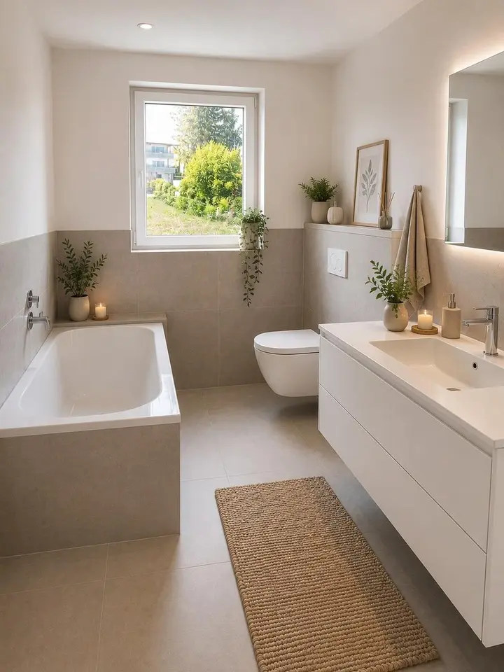 3 Zimmer Wohnung mit 102 m² in Kempten – Bild 5