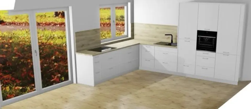 3 Zimmer Wohnung mit 102 m² in Kempten – Bild 7