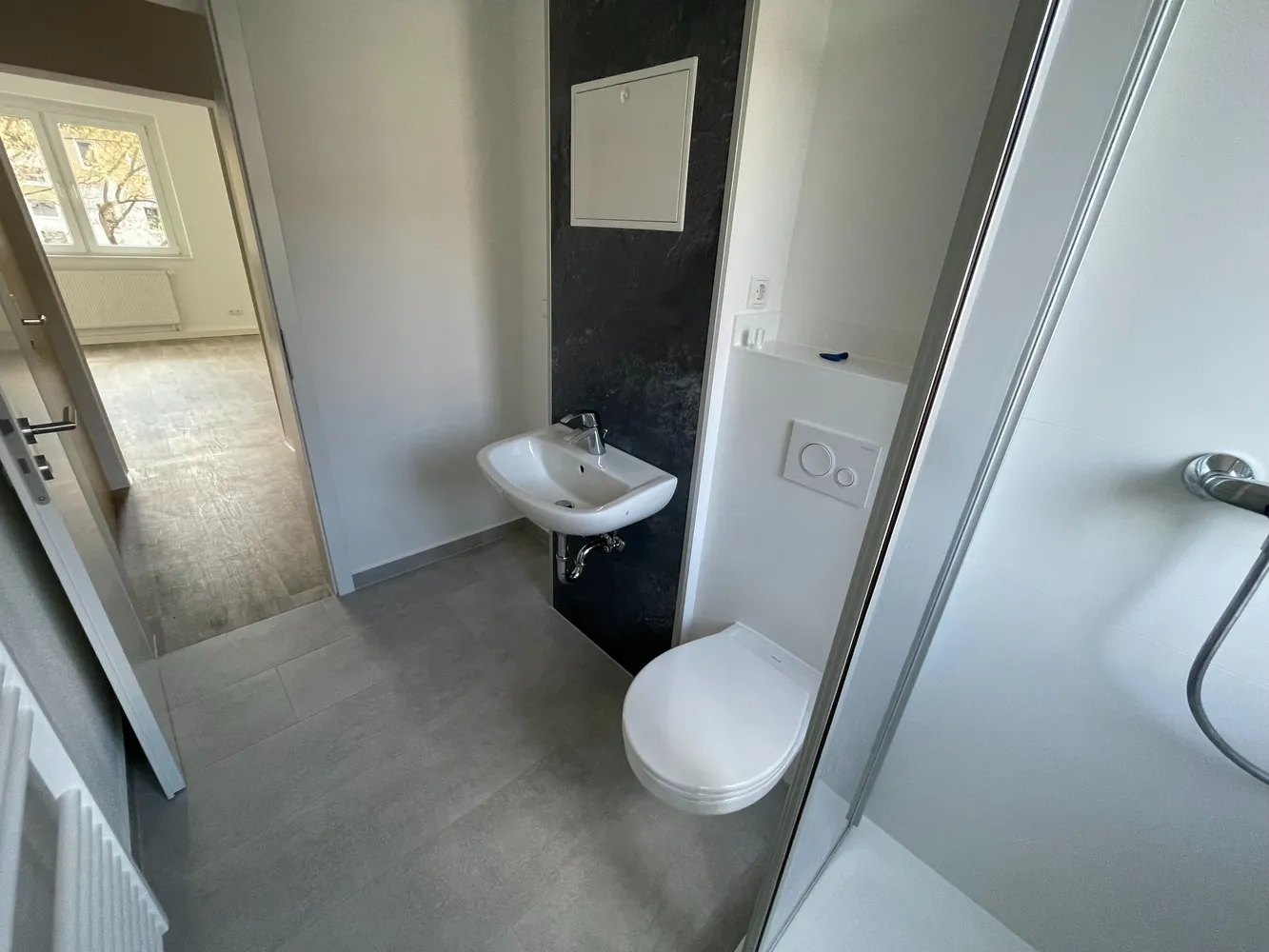 3 Zimmer Wohnung mit 60 m² in Merseburg – Bild 11