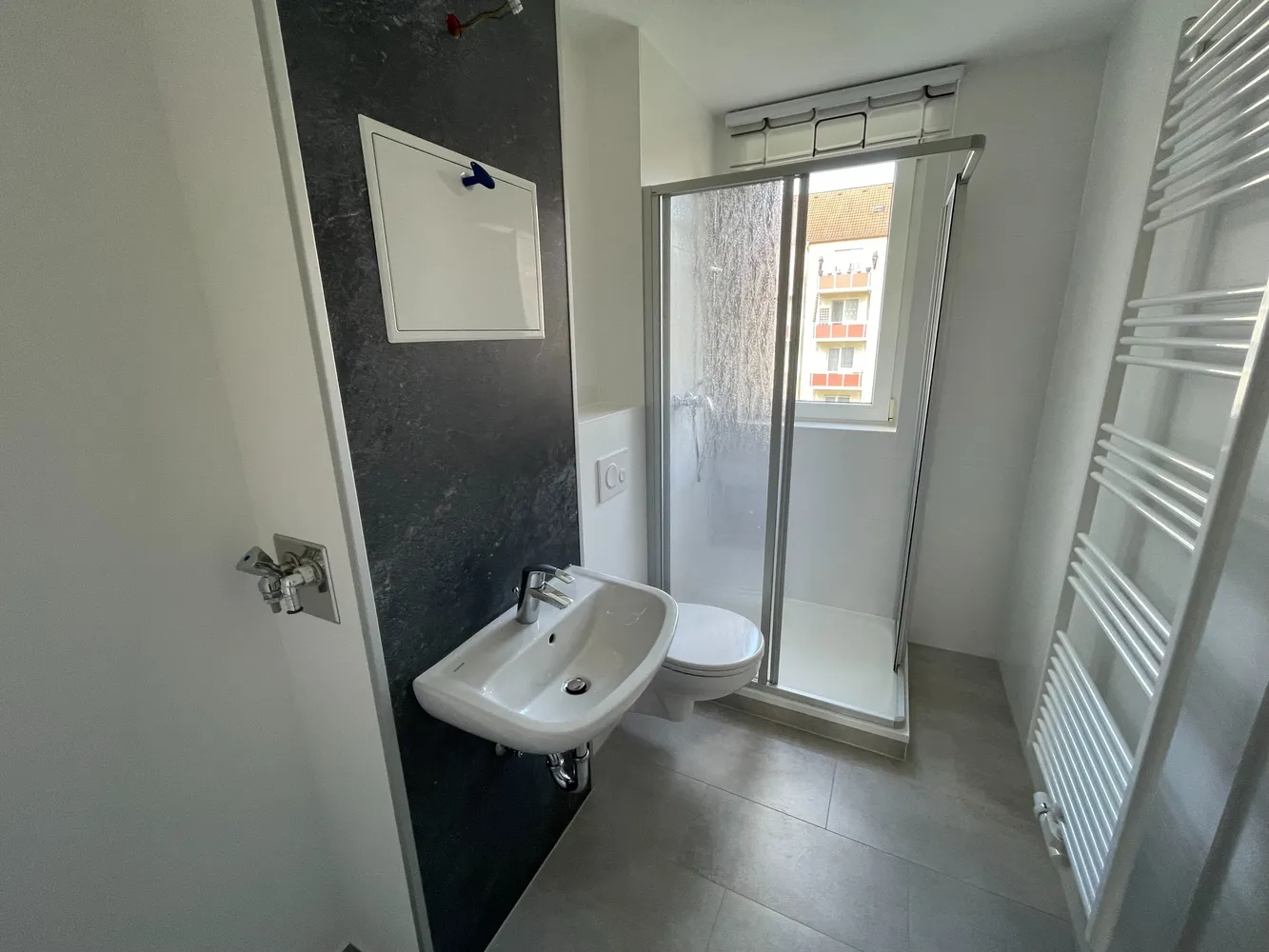 3 Zimmer Wohnung mit 60 m² in Merseburg – Bild 3