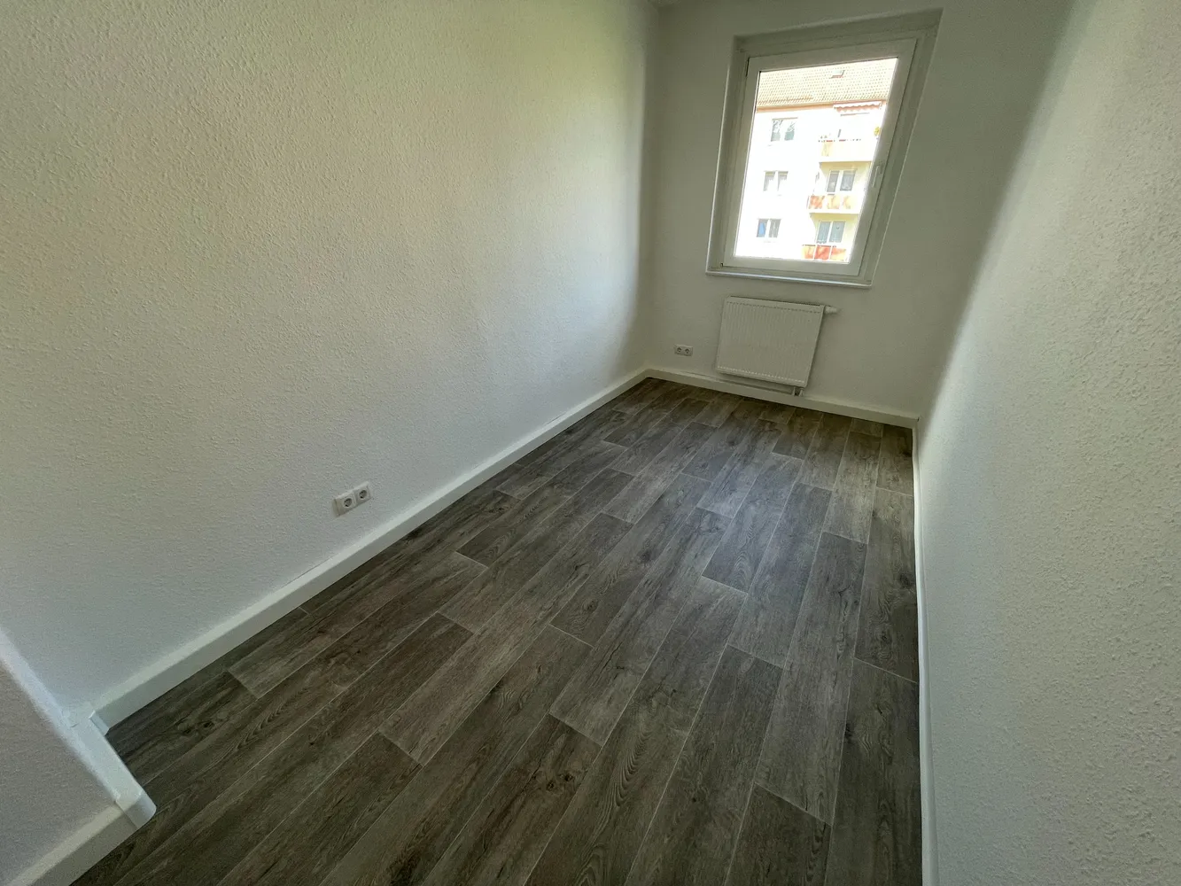 3 Zimmer Wohnung mit 60 m² in Merseburg – Bild 6