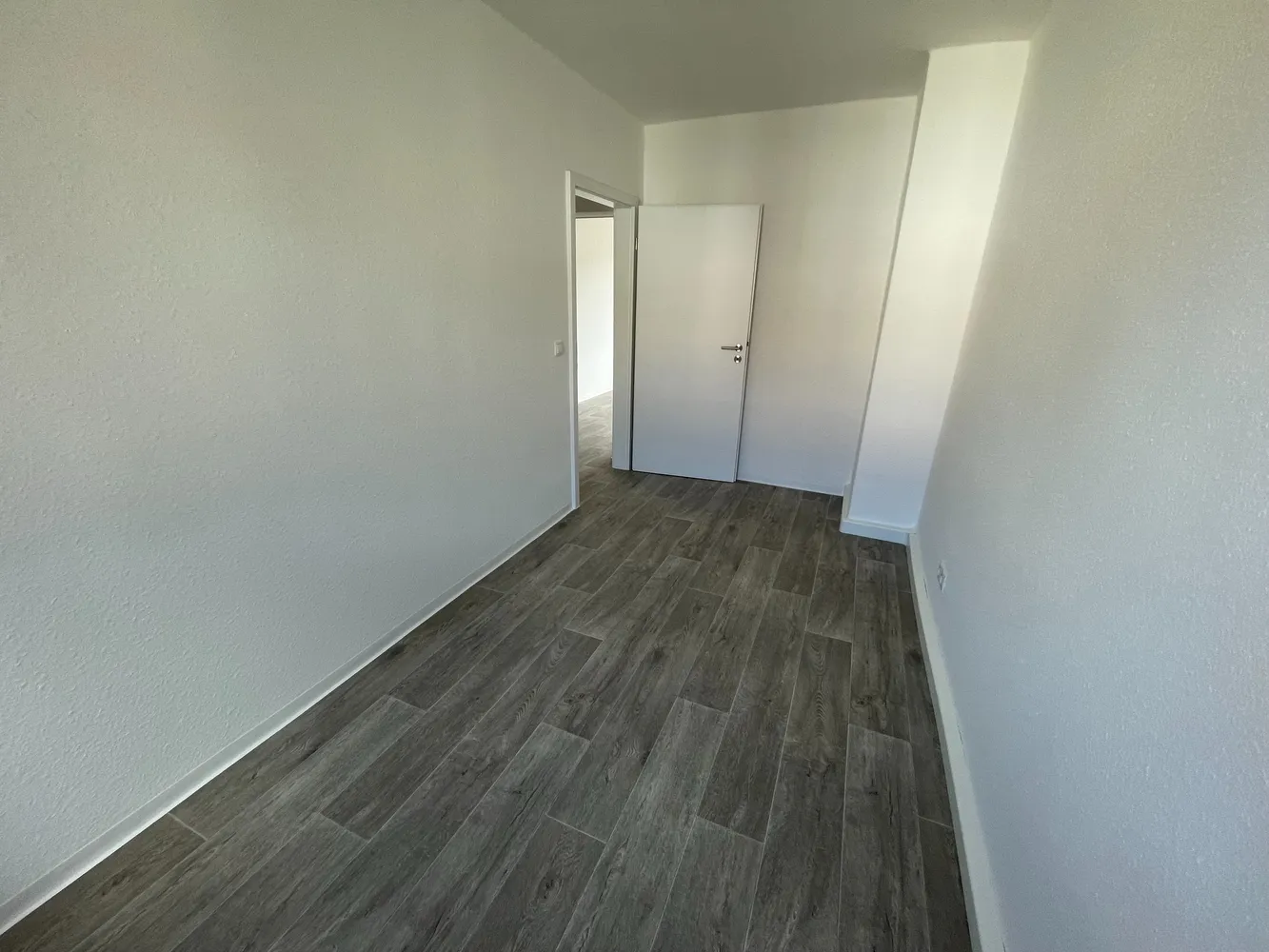 3 Zimmer Wohnung mit 60 m² in Merseburg – Bild 7