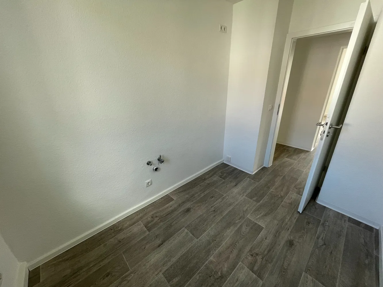 3 Zimmer Wohnung mit 60 m² in Merseburg – Bild 8