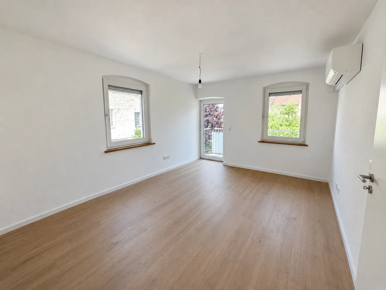 1 Zimmer Wohnung mit 32 m² in Heilbronn – Bild 1