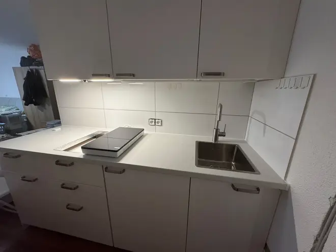1 Zimmer Wohnung mit 27 m² in Stuttgart – Bild 5