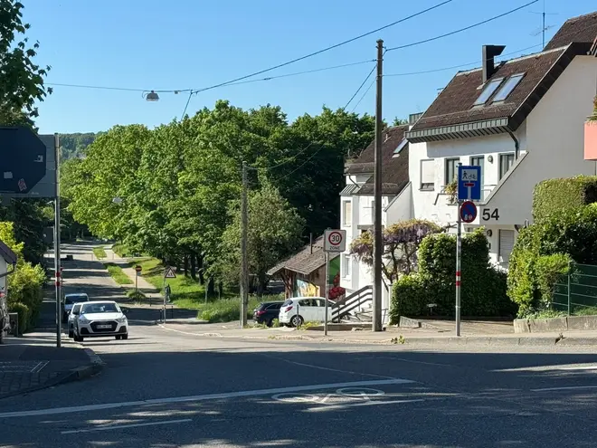 1 Zimmer Wohnung mit 27 m² in Stuttgart – Bild 6