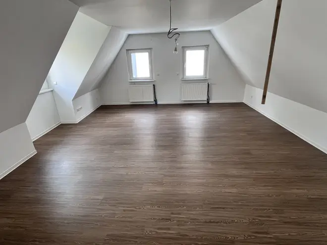 2 Zimmer Wohnung mit 60 m² in Karlsruhe – Bild 4