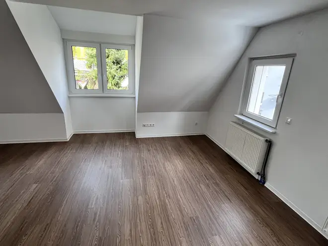 2 Zimmer Wohnung mit 60 m² in Karlsruhe – Bild 5