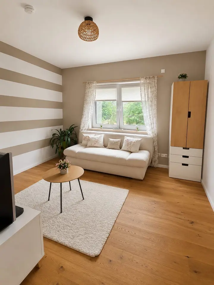 5 Zimmer Haus mit 163 m² in Flensburg – Bild 2