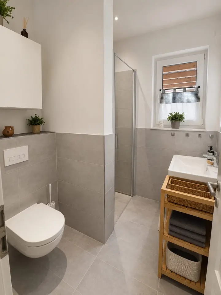 5 Zimmer Haus mit 163 m² in Flensburg – Bild 6