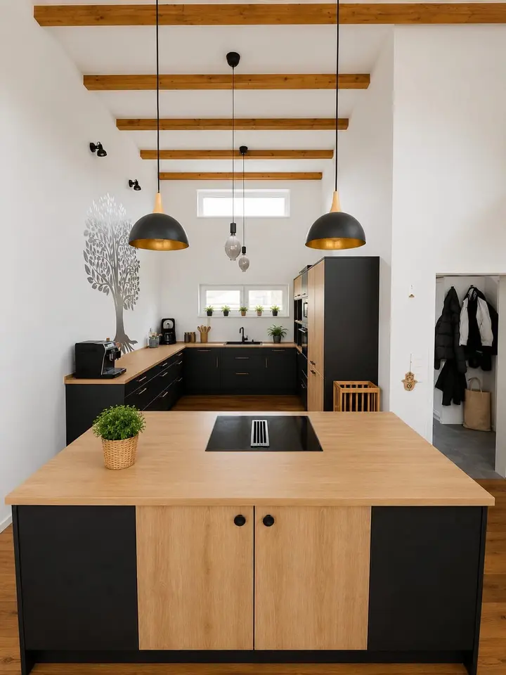 5 Zimmer Haus mit 163 m² in Flensburg – Bild 7