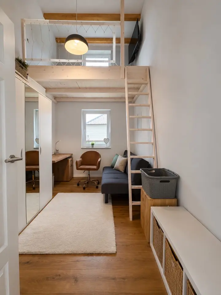 5 Zimmer Haus mit 163 m² in Flensburg – Bild 8