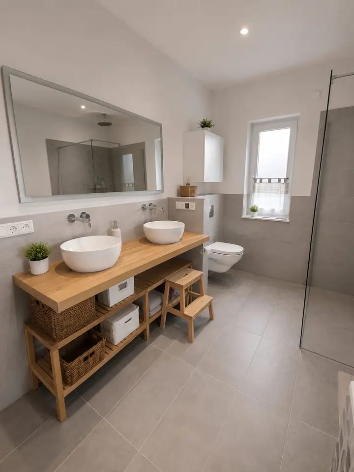 5 Zimmer Haus mit 163 m² in Flensburg – Bild 10
