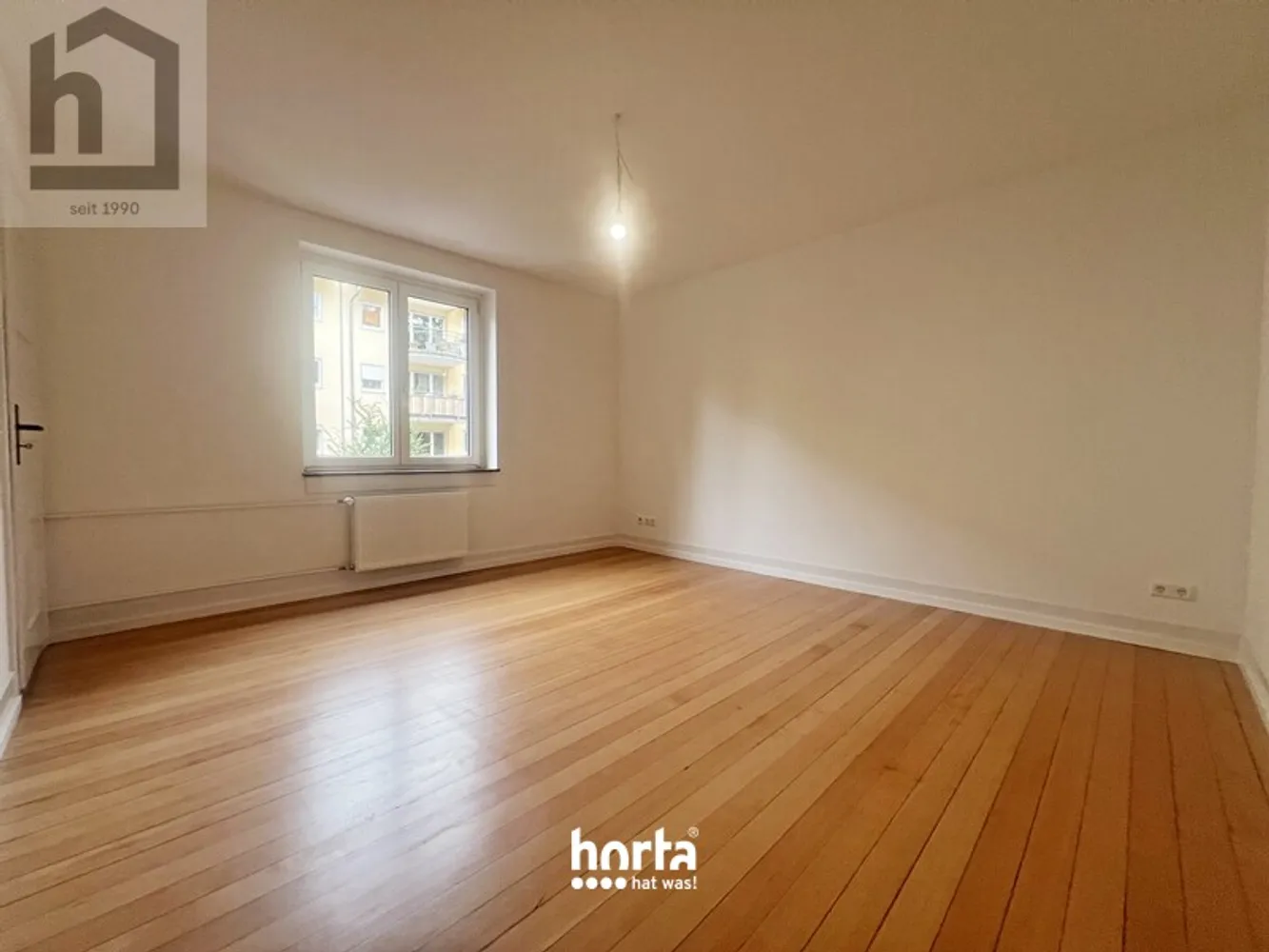 3 Zimmer Wohnung mit 65 m² in Konstanz – Bild 2