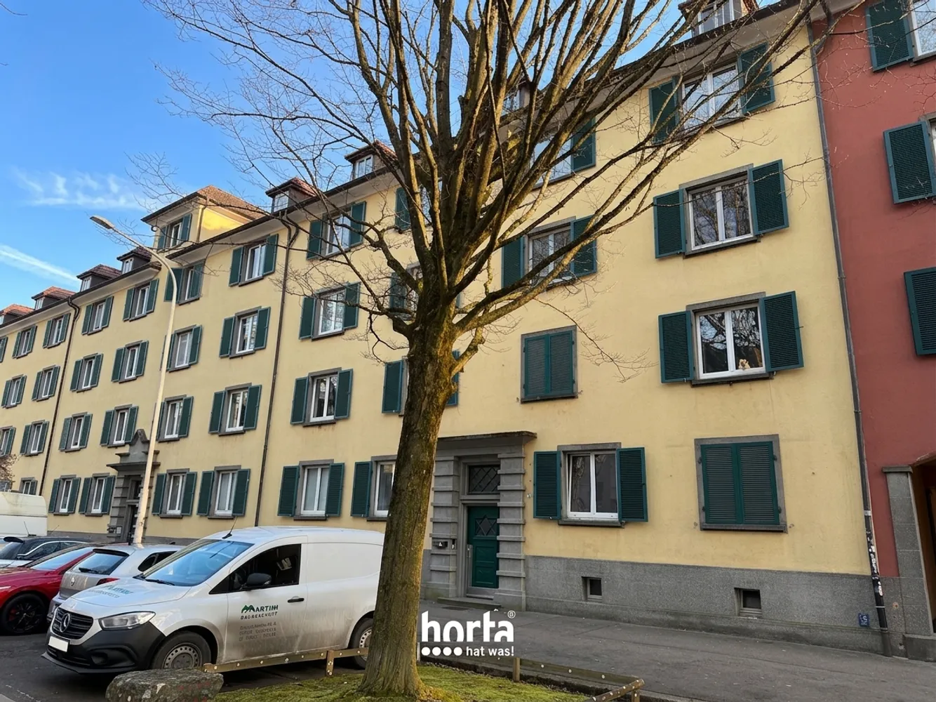 3 Zimmer Wohnung mit 65 m² in Konstanz – Bild 7
