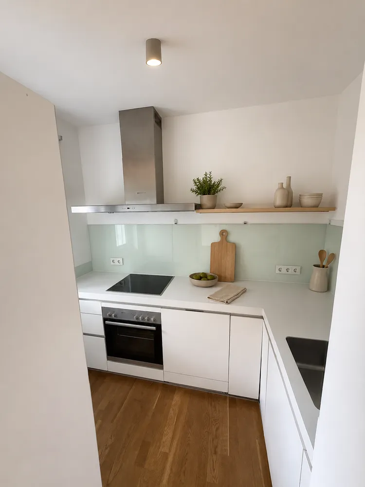 2 Zimmer Wohnung mit 63 m² in Rosenheim – Bild 5