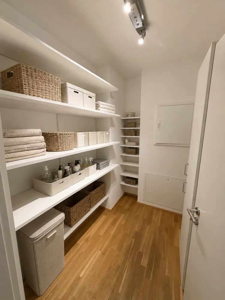2 Zimmer Wohnung mit 63 m² in Rosenheim – Bild 8