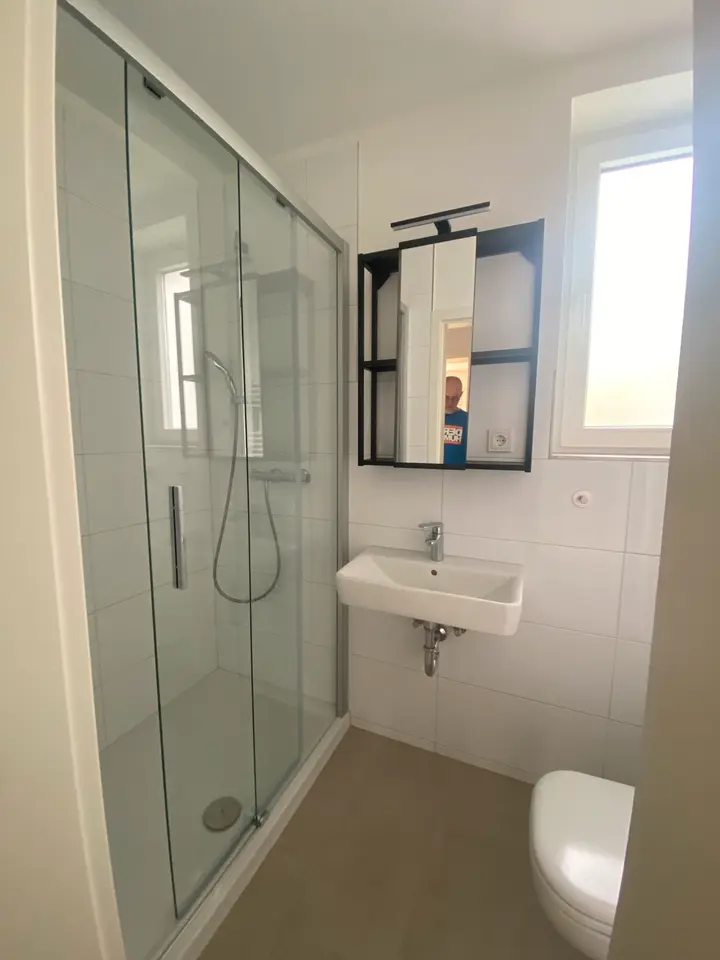 Studio mit 28 m² in Dortmund – Bild 5