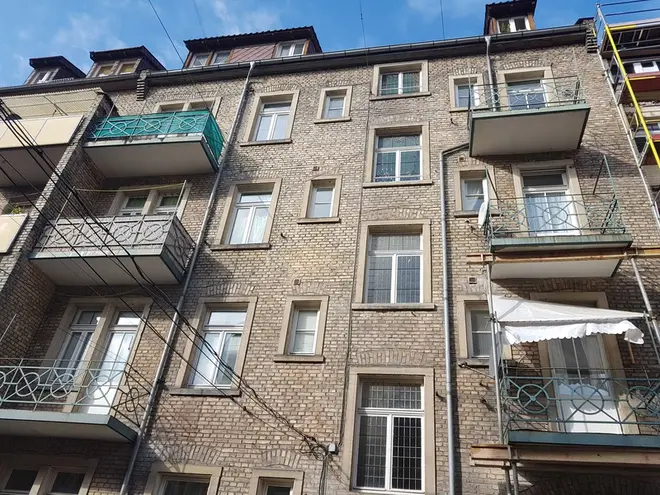 2 Zimmer Wohnung mit 43 m² in Heidelberg – Bild 3