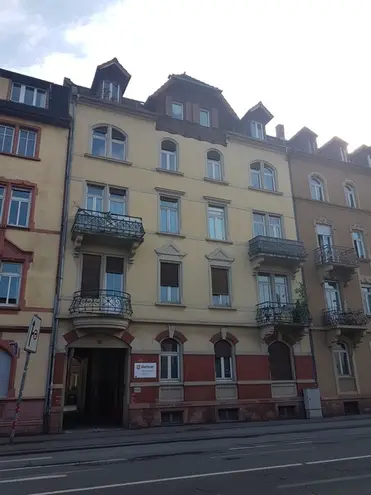 2 Zimmer Wohnung mit 43 m² in Heidelberg – Bild 4