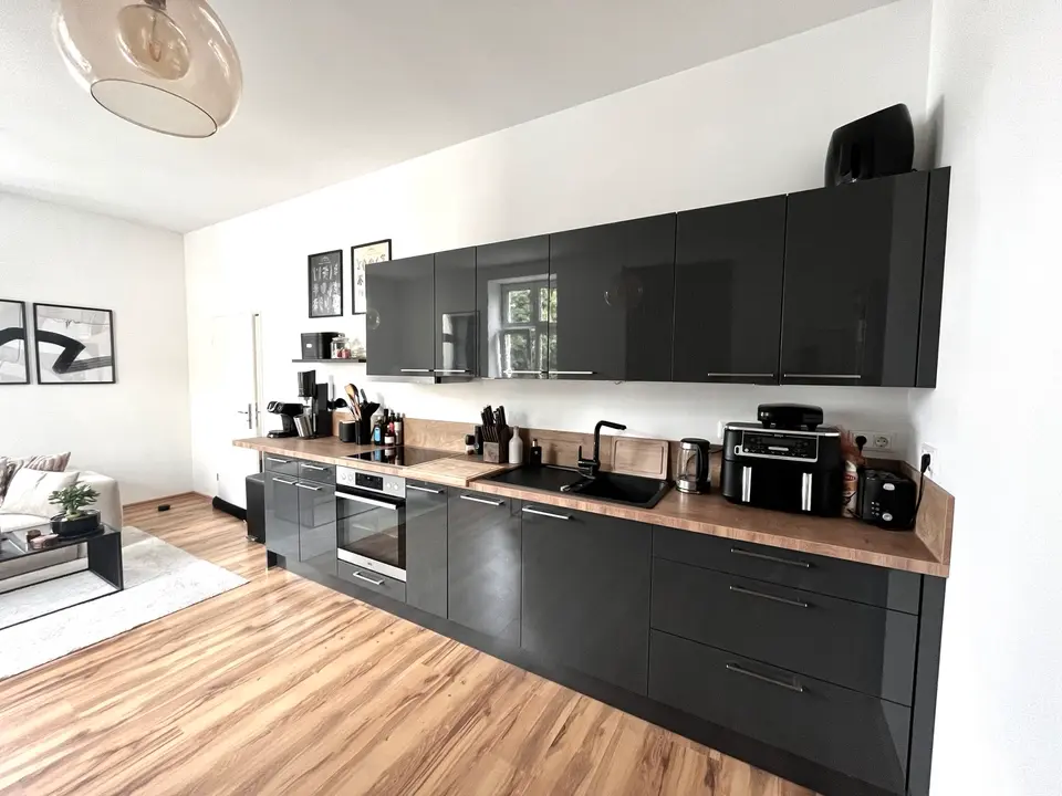 4 Zimmer Wohnung mit 99 m² in Cottbus – Bild 2