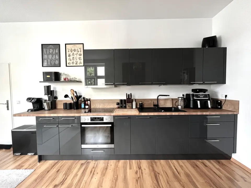 4 Zimmer Wohnung mit 99 m² in Cottbus – Bild 3
