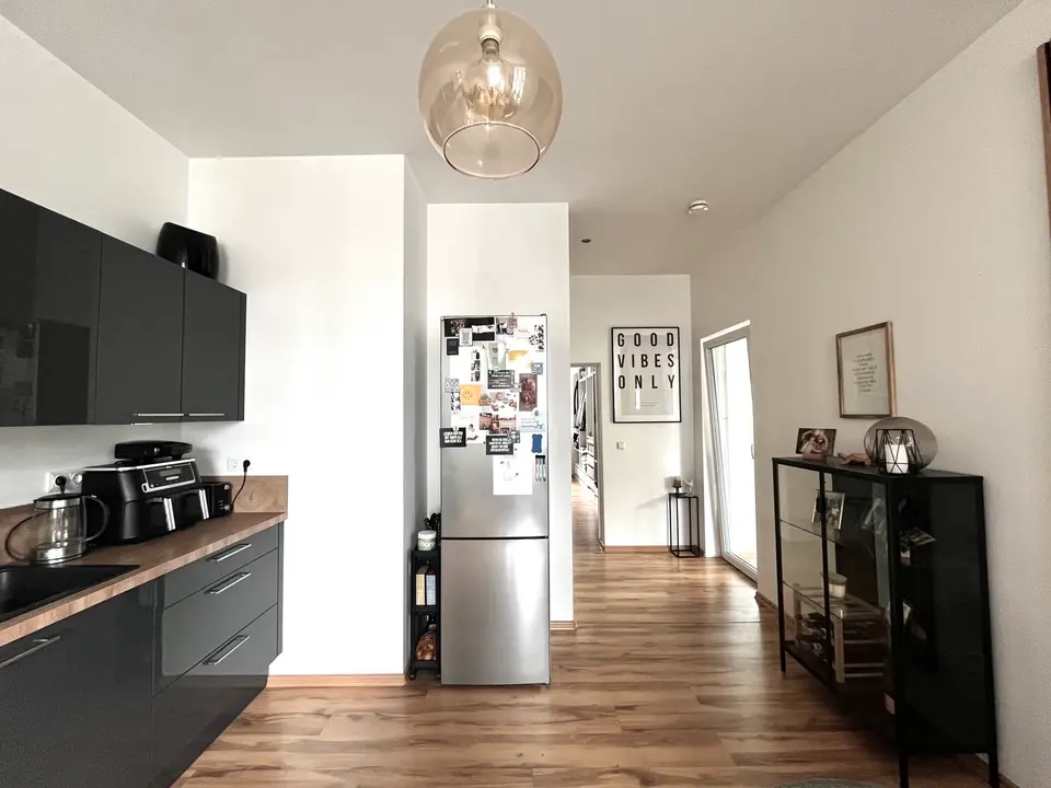 4 Zimmer Wohnung mit 99 m² in Cottbus – Bild 4