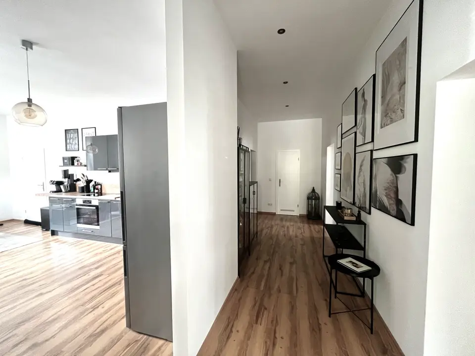 4 Zimmer Wohnung mit 99 m² in Cottbus – Bild 5