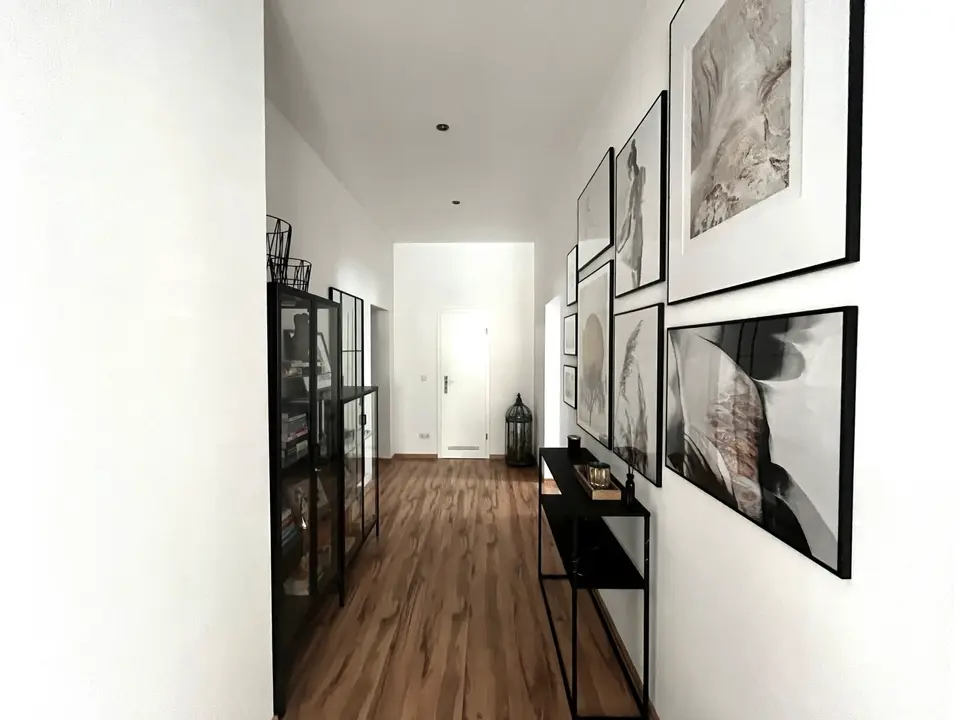 4 Zimmer Wohnung mit 99 m² in Cottbus – Bild 6
