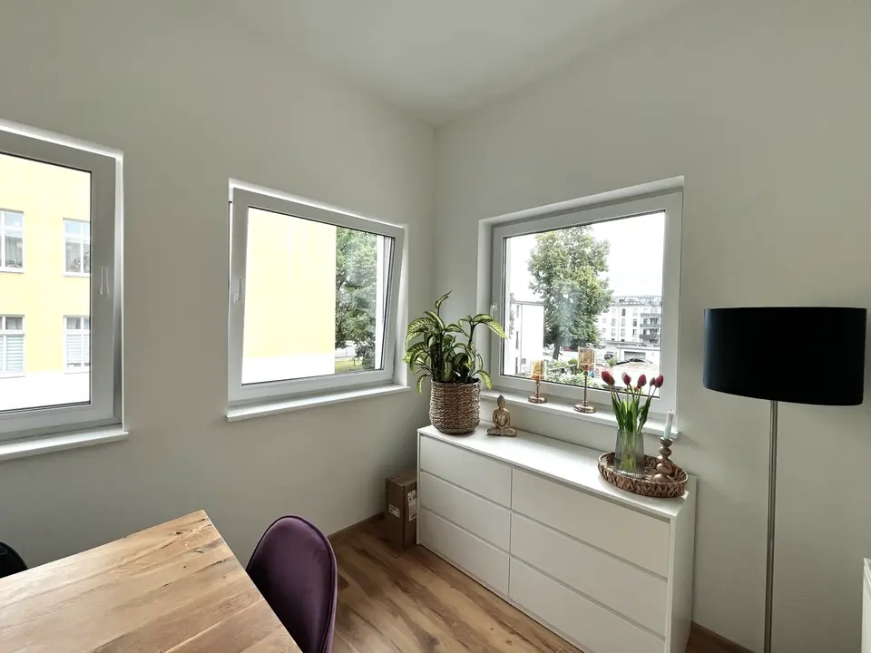 4 Zimmer Wohnung mit 99 m² in Cottbus – Bild 7