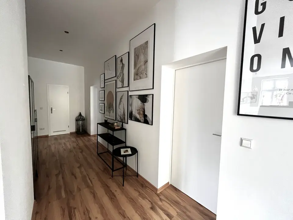 4 Zimmer Wohnung mit 99 m² in Cottbus – Bild 8