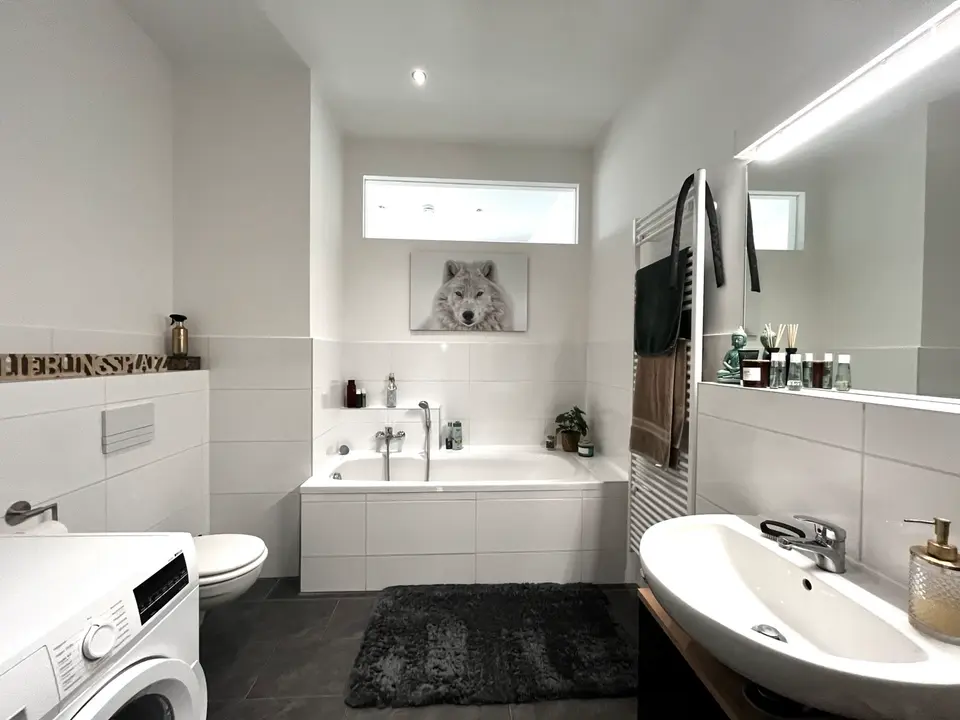 4 Zimmer Wohnung mit 99 m² in Cottbus – Bild 9