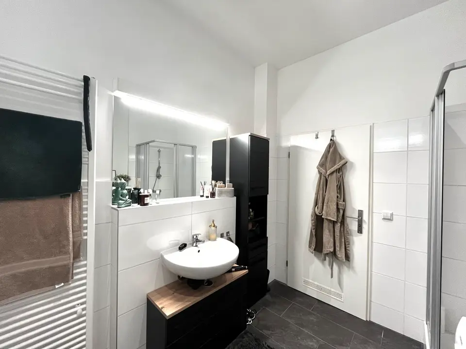 4 Zimmer Wohnung mit 99 m² in Cottbus – Bild 10