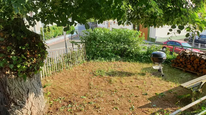3 Zimmer Wohnung mit 88 m² in Wiesbaden – Bild 11