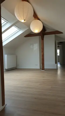 3 Zimmer Wohnung mit 88 m² in Wiesbaden – Bild 3