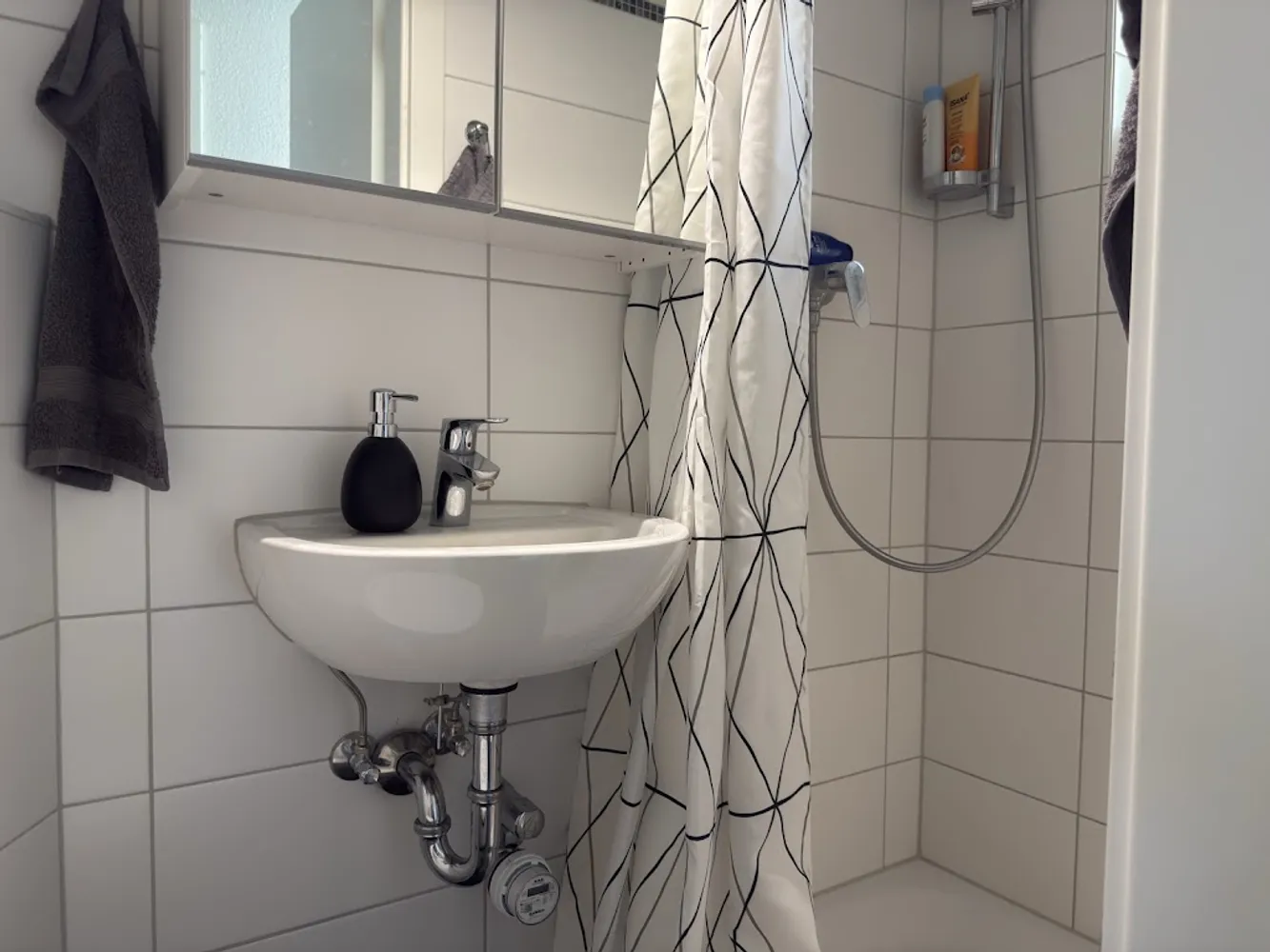 1 Zimmer Wohnung mit 29 m² in Kiel – Bild 2