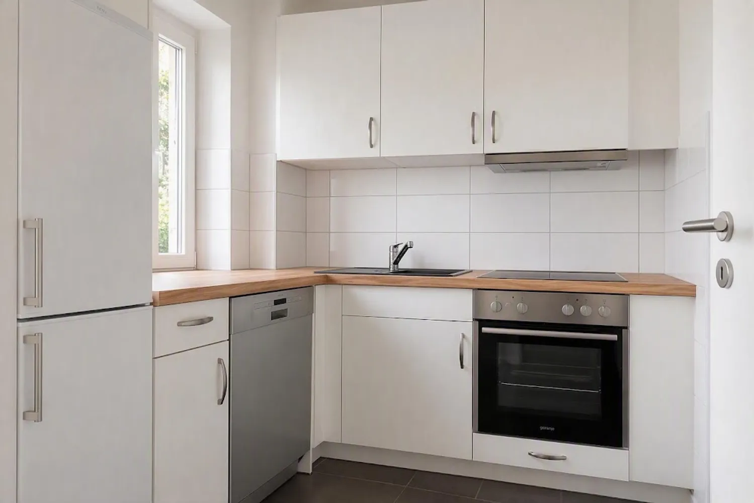 1 Zimmer Wohnung mit 29 m² in Kiel – Bild 3