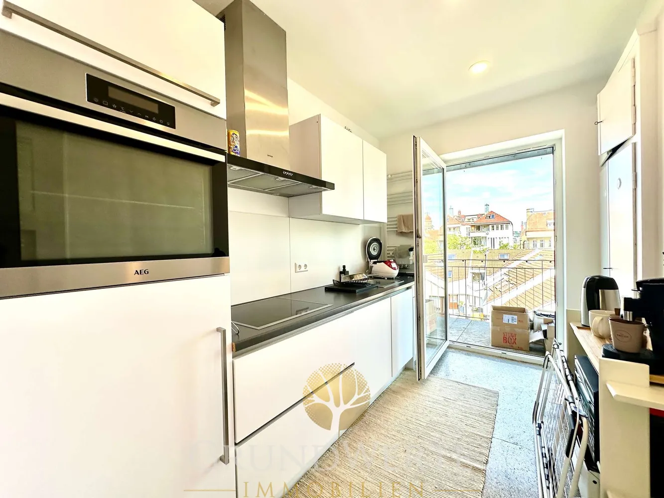 3 Zimmer Wohnung mit 85 m² in Stuttgart – Bild 11