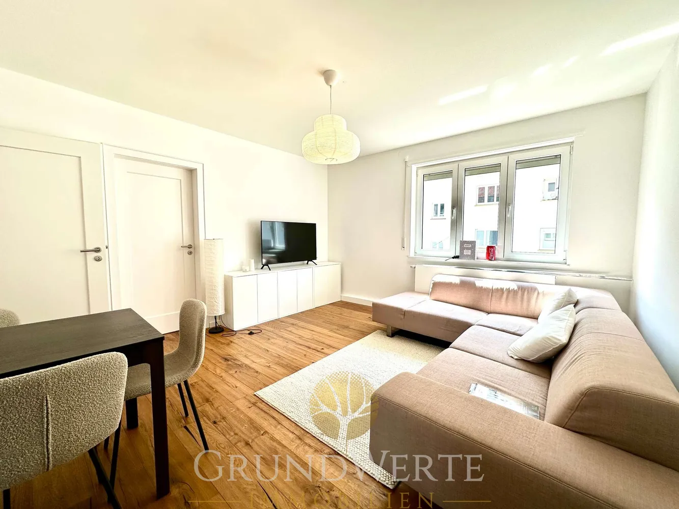 3 Zimmer Wohnung mit 85 m² in Stuttgart – Bild 3