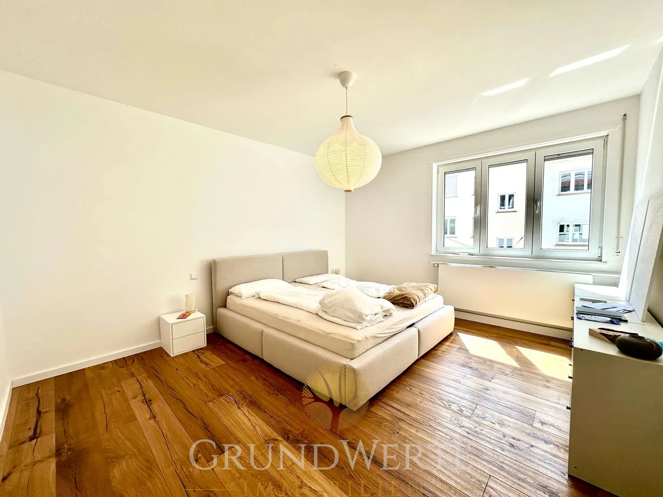 3 Zimmer Wohnung mit 85 m² in Stuttgart – Bild 6