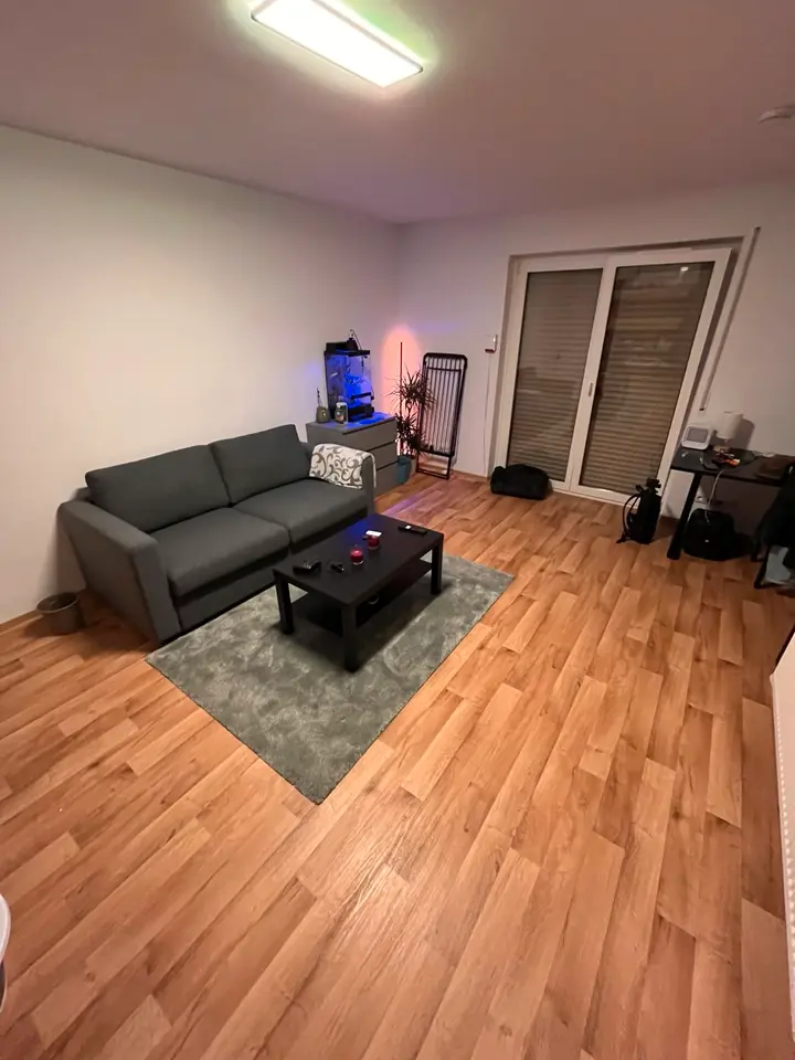 Studio mit 30 m² in Michelstadt – Bild 2