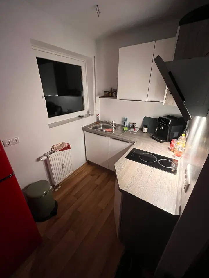 Studio mit 30 m² in Michelstadt – Bild 3